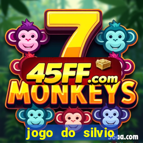 jogo do silvio santos da roleta